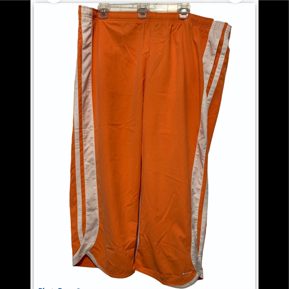 Nike Vintage Plus Size Track Pants